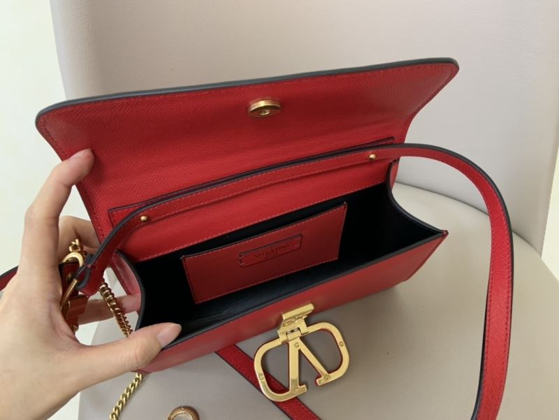 Valentino Satchel Bag